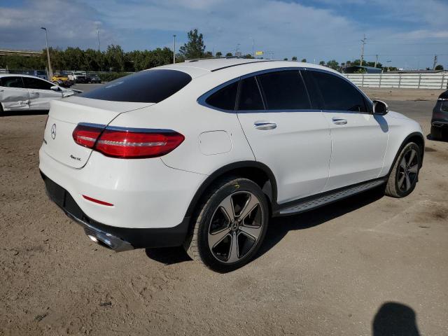 2018 MERCEDES-BENZ GLC COUPE - WDC0J4KBXJF402605