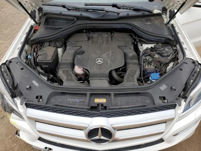 2015 MERCEDES-BENZ GL 450 4MA - 4JGDF6EE1FA458863