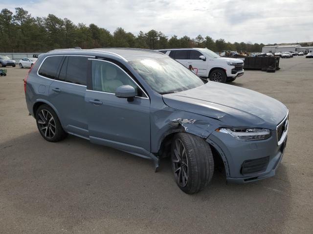 2021 VOLVO XC90 T6 MO - YV4A22PK4M1687126