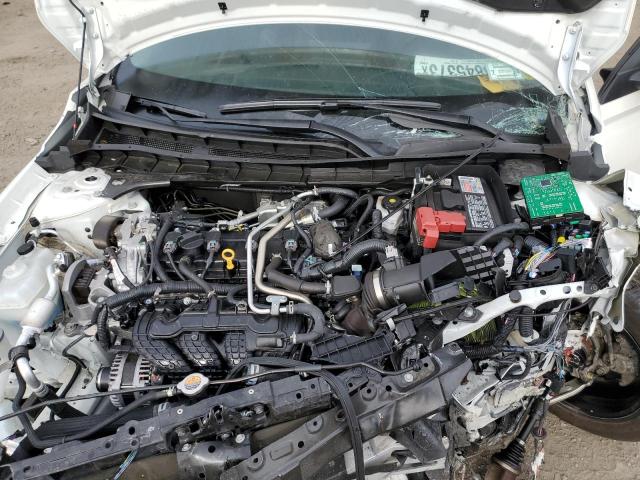 2022 NISSAN ALTIMA SV - 1N4BL4DW7NN328425