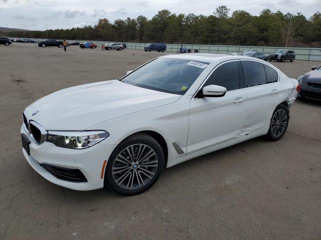 2019 BMW 530 XI - WBAJA7C59KG912098