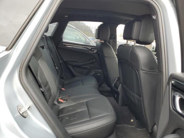 2020 PORSCHE MACAN S - WP1AB2A5XLLB31572