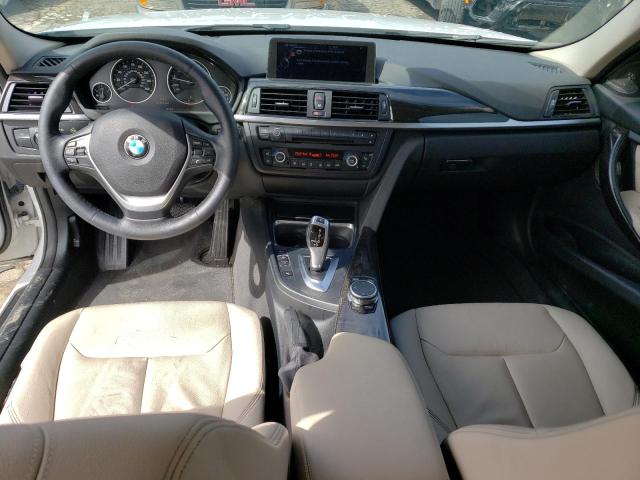 2015 BMW 328 I - WBA3A5C51FF610961