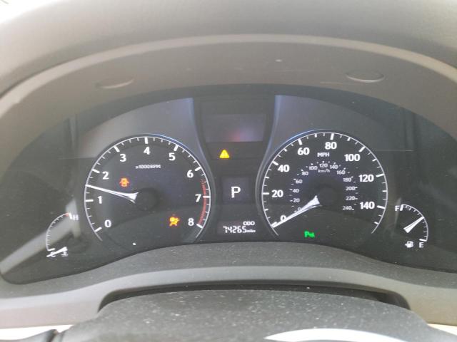 2015 LEXUS RX 350 - 2T2ZK1BA7FC155605