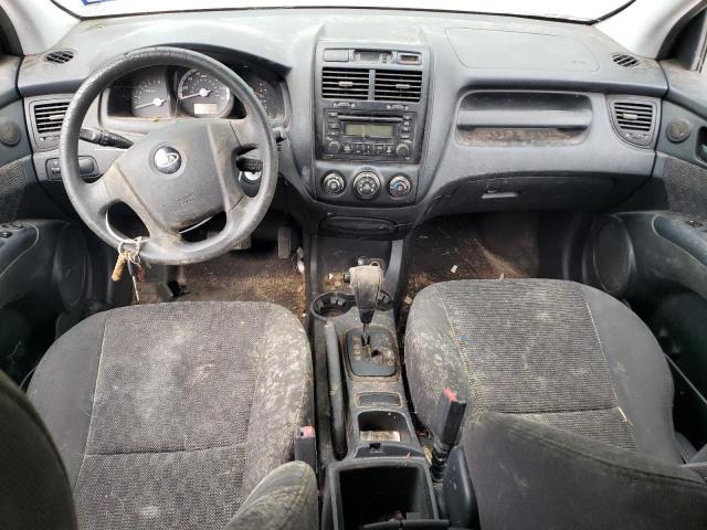 KNDJF724067286525 KIA New Sportage