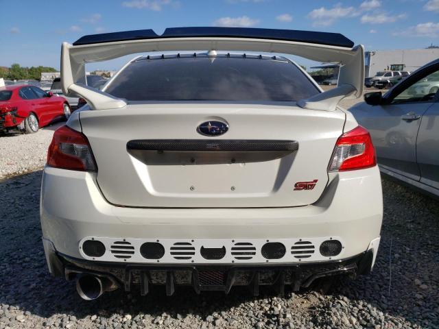 JF1VA2M61G9819852 Subaru Wrx Sti