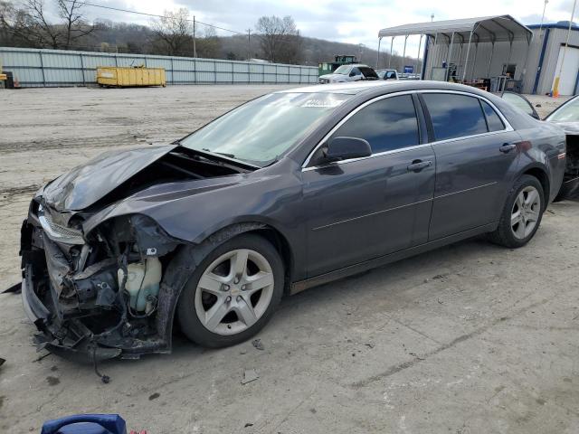 2012 Chevrolet Malibu LS