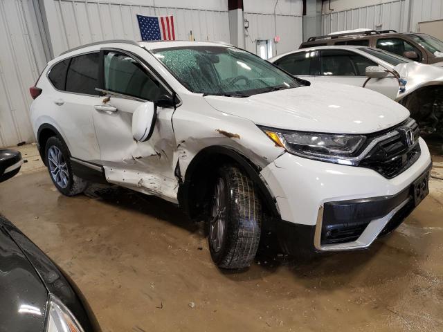 2020 HONDA CR-V TOURI 2HKRW2H93LH629537