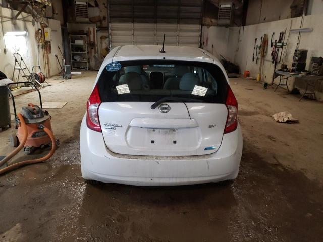 3N1CE2CP2GL385189 Nissan Versa Note S