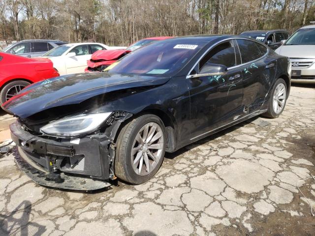 2018 Tesla Model S 