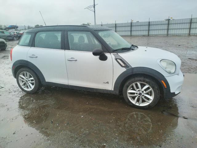 WMWZC5C51EWP36532 Mini Cooper S Countryman