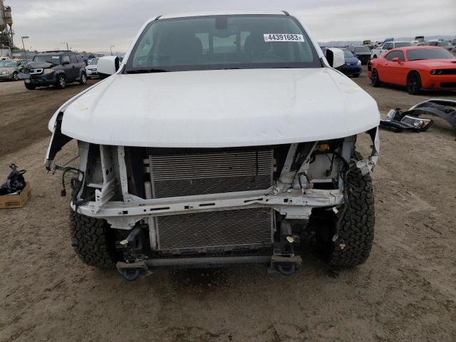 2019 CHEVROLET COLORADO Z - 1GCGSDEN3K1344780