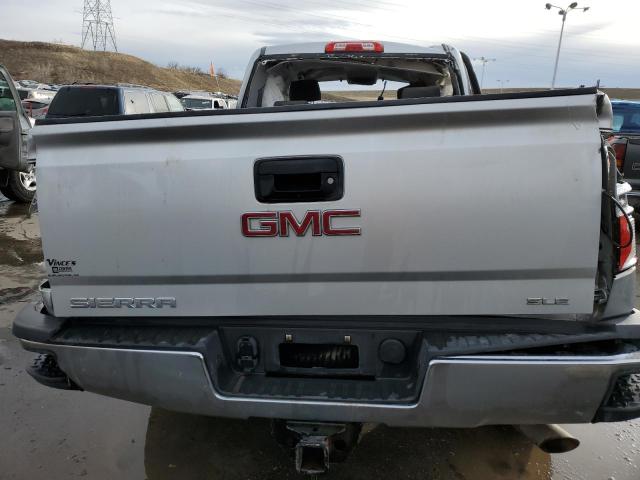 1GT12SEG8GF115999 GMC Sierra K2500 Sle