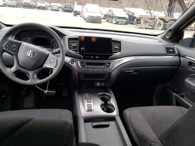 2022 HONDA PILOT SPOR - 5FNYF6H33NB072581