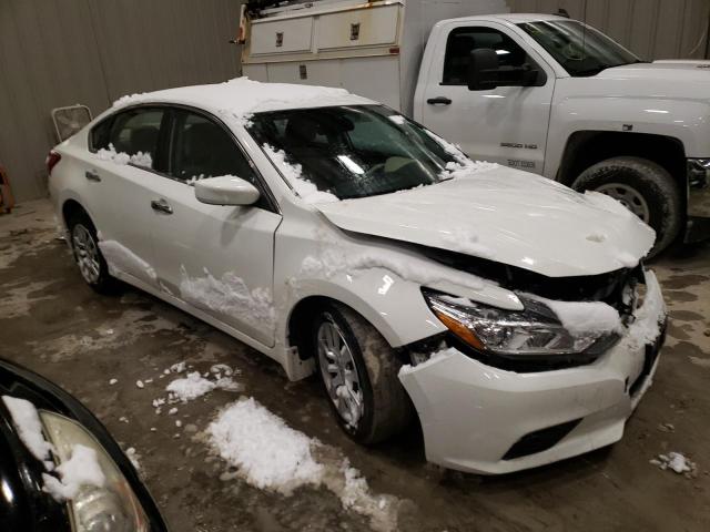2016 NISSAN ALTIMA 2.5 - 1N4AL3AP1GC125869