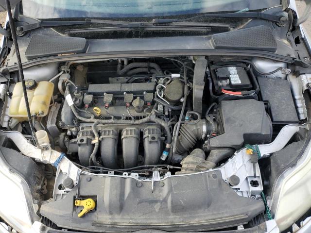 1FADP3F28EL215676 Ford FOCUS SE