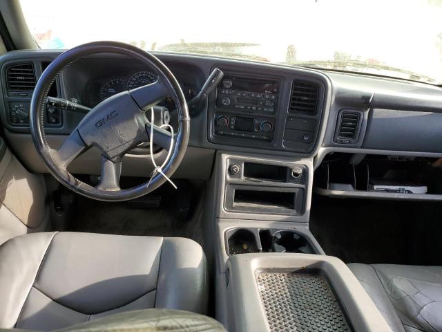 1GKEC13Z93R171539 GMC Yukon