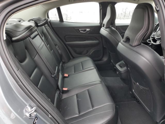 2019 VOLVO S60 T6 MOM - 7JRA22TK1KG015125