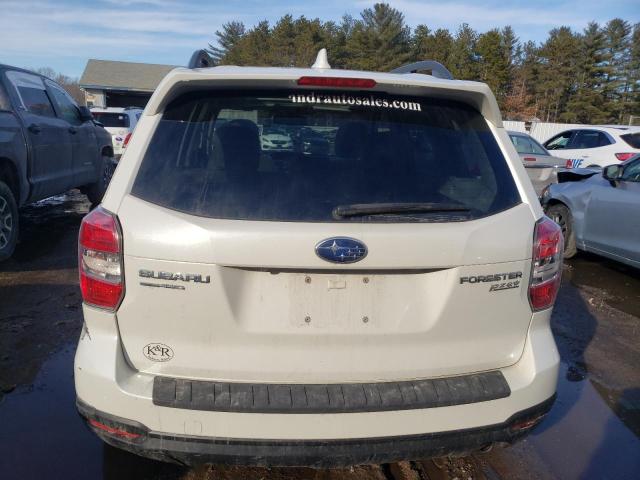 2016 SUBARU FORESTER 2 - JF2SJAHCXGH402566