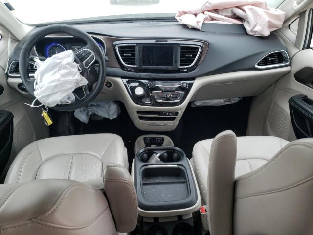 2021 CHRYSLER VOYAGER LX - 2C4RC1DGXMR538339
