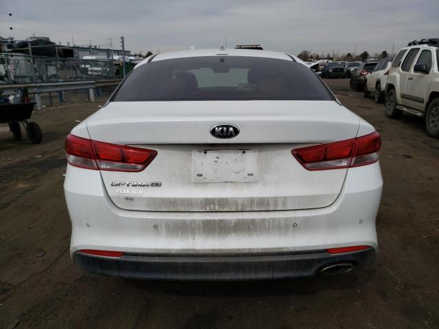 5XXGT4L3XJG235928 KIA Optima Lx