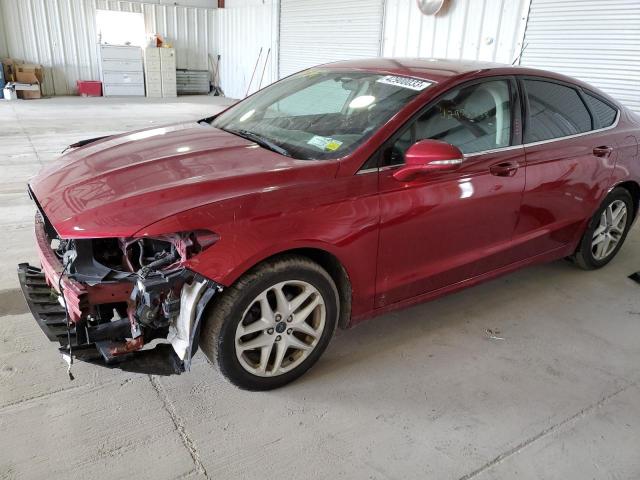 2016 FORD FUSION SE 3FA6P0H78GR293976