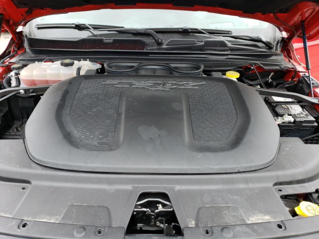 2021 RAM 1500 TRX - 1C6SRFU96MN763229
