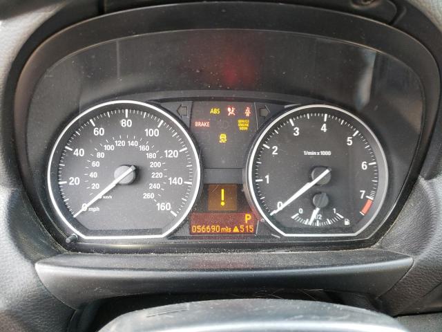 WBAUL7C53DVU09477 BMW 128 I