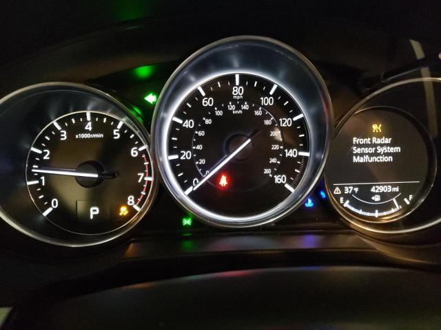2021 MAZDA CX-5 TOURI - JM3KFBCM8M0390635