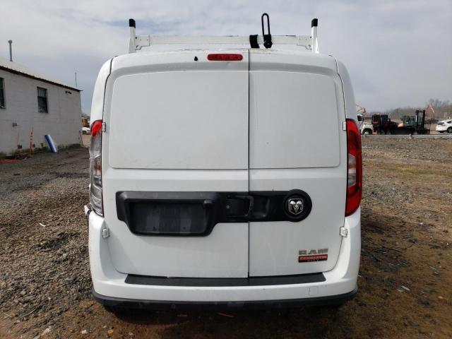 2022 RAM PROMASTER ZFB636VP3N6W06670