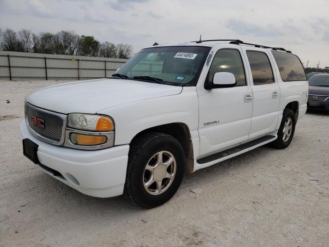 2003 GMC Yukon XL Denali