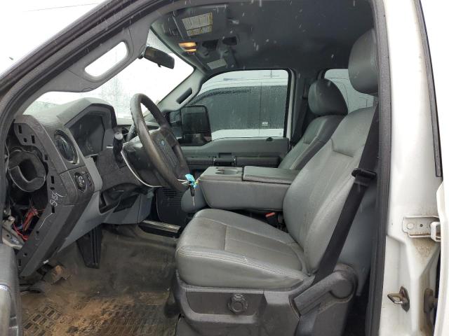 2016 FORD F250 SUPER 1FT7W2B68GEC57396