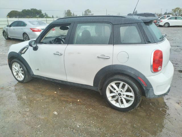 WMWZC5C51EWP36532 Mini Cooper S Countryman