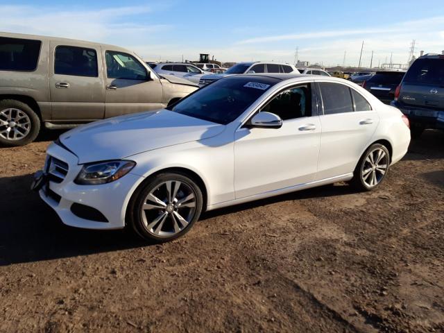 MERCEDES-BENZ-C-CLASS-55SWF4JB7GU128410