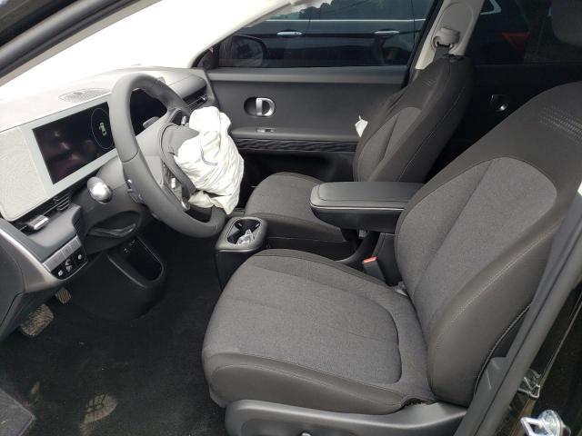 2022 HYUNDAI IONIQ 5 SE - KM8KMDAF5NU052730