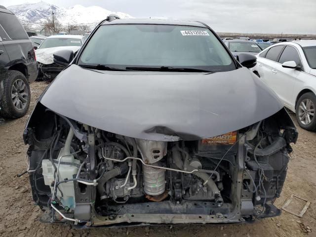 VIN 2T3DFREV9DW095295 2013 TOYOTA RAV4 no.5