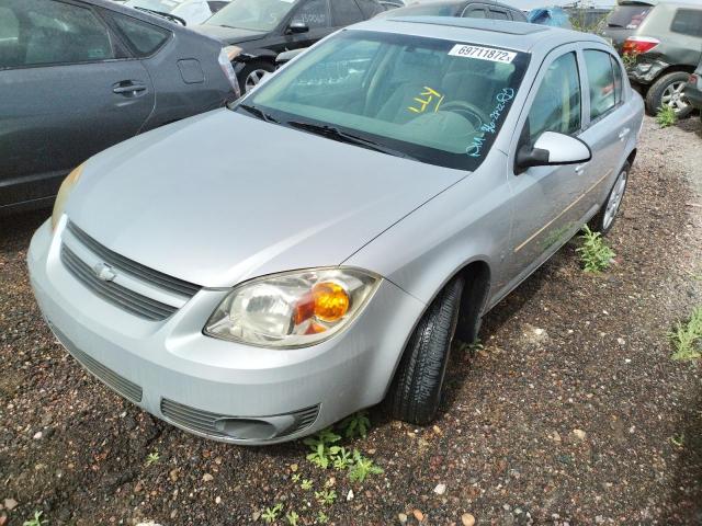 2007 Chevrolet Cobalt LT