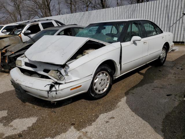 1998 Oldsmobile 88 Base