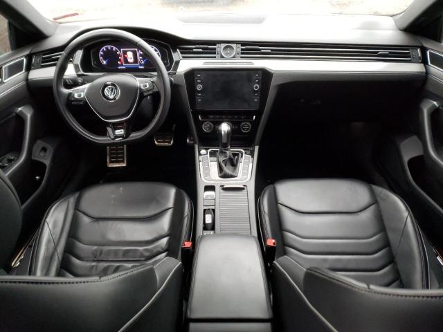 2020 VOLKSWAGEN ARTEON SEL WVWSR7AN2LE017214
