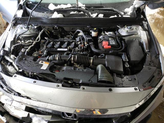 2019 HONDA ACCORD LX - 1HGCV1F18KA144799