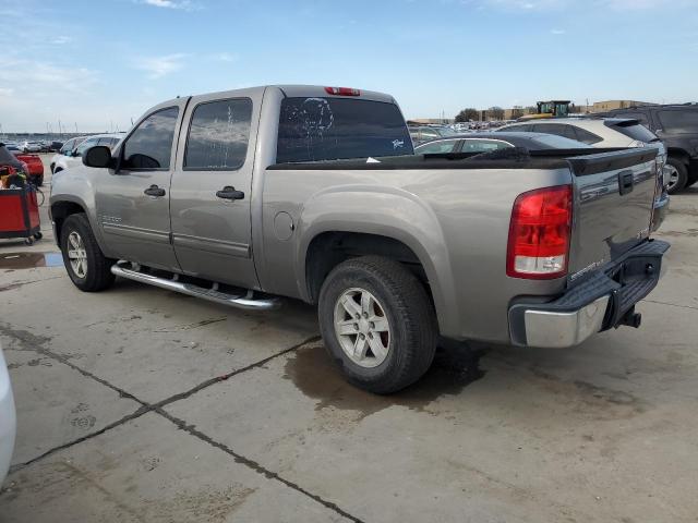 3GTEK13JX8G222658 GMC Sierra K1500