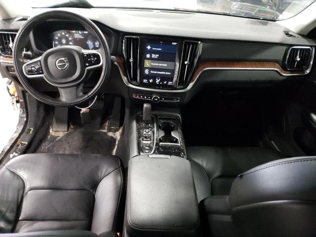 2021 VOLVO S60 T8 REC 7JRBR0FZXMG103123