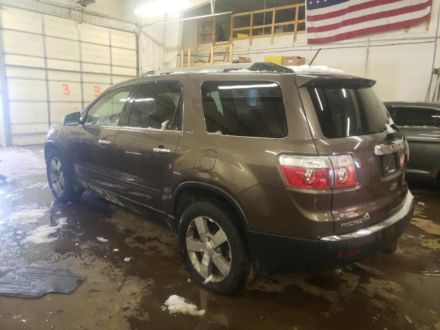 1GKKVRED3BJ298989 GMC Acadia Slt-1