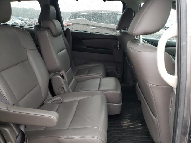 2015 HONDA ODYSSEY 5FNRL5H68FB090934