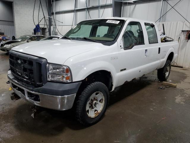 2006 Ford F-350 