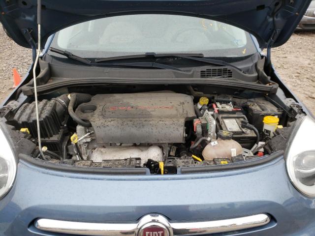 ZFBCFYDB0HP619757 Fiat 500