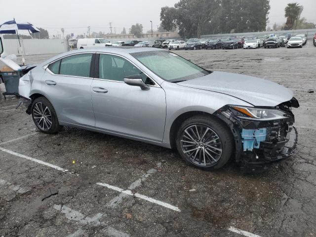 2023 LEXUS ES 300H BA 58ADA1C16PU027025