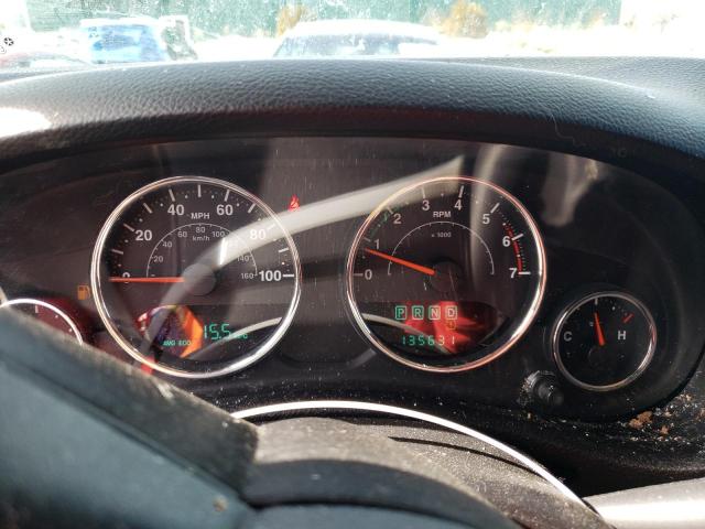 1J4AA2D11BL568298 Jeep Wrangler Sport
