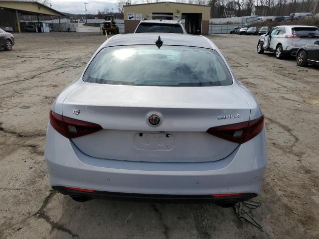 2022 ALFA ROMEO GIULIA SUP ZARFANBNXN7652822