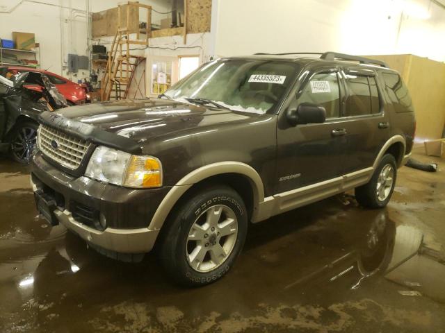 2005 Ford Explorer Eddie Bauer